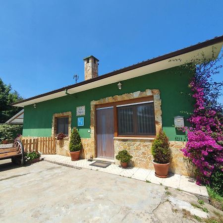 Casa Marcela Gijon Exterior photo